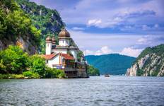 Balkan Adventure Budapest → Bucharest (2028) Tour