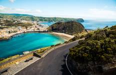 Douro Discovery Porto → Porto (2028) Tour