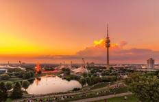 Christmas Markets on the Danube with Munich and Prague Munich → Prague (2028) Tour