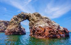 Peru & Ecuador: Machu Picchu, the Sacred Valley & the Galápagos with the Nazca Lines Tour