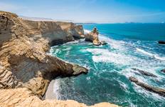 Peru & Ecuador: Machu Picchu, the Sacred Valley & the Galapagos with the Nazca Lines & the Amazon Tour
