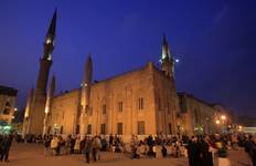 Discoveries of the Nile Cairo → Cairo (2026) Tour