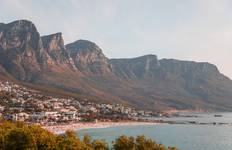 Circuit Cape et; Dunes Northbound : Faune et ciel étoilé