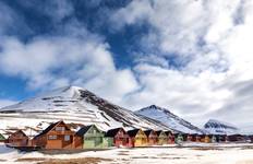 The best of Svalbard in one week Tour