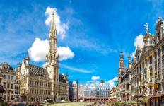Treasures of Belgium & Holland Tour