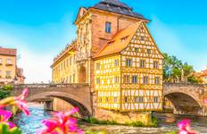 Jewels of Europe 2026 - 15 Days (22 destinations) Tour