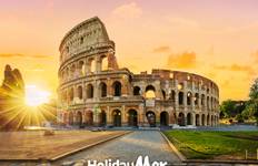 Iconic Europe