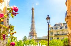 Best of Europe Tour