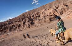 The Great South American Journey: Quito to Rio Adventure Tour