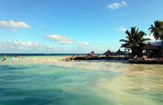 Circuit Du Guatemala au Belize