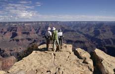 Wild West Ghost Town and Hoover tour from Las Vegas - Bindlestiff Tours