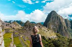 Circuito Tierra Sagrada de los incas