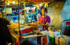 Circuit Cambodge Express