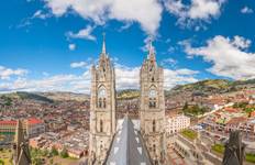 Galapagos & Inca Trail Adventure Tour