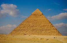 Circuit Jordanie et Égypte Express