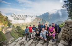 Inca Trail Express (5 destinations) Tour