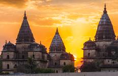 Circuit Points forts de l'Inde et du Népal (from New Delhi to Katmandou)