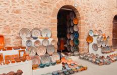 Morocco Encompassed Tour