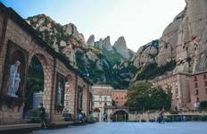 Circuit De Madrid à Marrakech