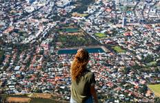 Garden Route Adventure (from Durban to Table Mountain) Tour