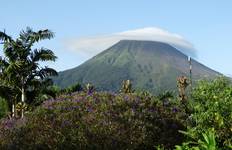 Circuit Costa Rica Active Adventure