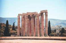 Zagreb to Athens: Adriatic & Ancient Capitals Tour