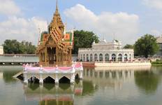 Thailand, Laos and Cambodia Adventure Tour