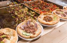 Circuit Les points forts de l'Europe centrale