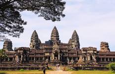 Laos & Cambodia Family Adventure Tour