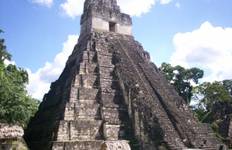 Circuit Circuit au Guatemala