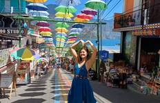 Circuit Circuit au Guatemala - 7 jours et 6 nuits