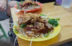 Circuito Aventura gastronómica en Vietnam