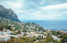 Highlights of Sicily & Southern Italy Tour