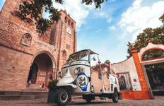 Portugal in Depth Tour