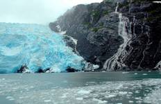 Ultimate Alaska & the Yukon with Alaska Cruise Tour