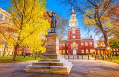 America's Historic East Tour