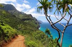 Hawaii Kreuzfahrt Hawaiis mit Sheraton Princess Kaiulani Rundreise