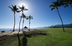 Circuit Grandes vacances à Hawaï