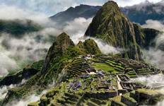 Peru Splendors with Arequipa & Colca Canyon Tour