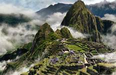 Circuito Esplendor de Perú con crucero por las Galápagos