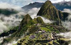 Peru Splendors with Peru\'s Amazon, Arequipa & Colca Canyon Tour