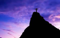 South America Getaway Tour