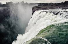 Circuit Splendeurs de l'Afrique du Sud et chutes Victoria