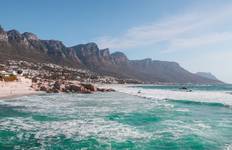 Circuit Splendeurs de l'Afrique du Sud et des chutes Victoria avec le Botswana