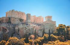 Circuit Le meilleur de la Grèce