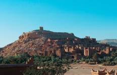 Circuit Les points forts de Maroc 2024