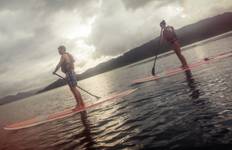 Circuito Aventura en Costa Rica