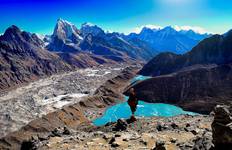 Circuit Trek Everest Bast Camp