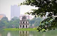 Circuit Classic Vietnam - De Hanoï à Ho Chi Minh Ville