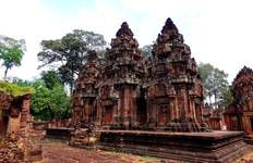 Circuit L'expérience du Cambodge